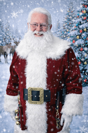 Gallery photo 1 of Santa Claus Ricky