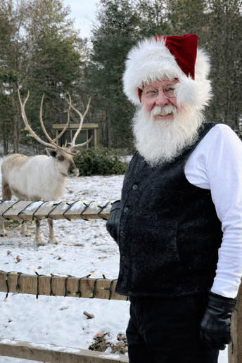 Gallery photo 6 of Santa Claus Ricky