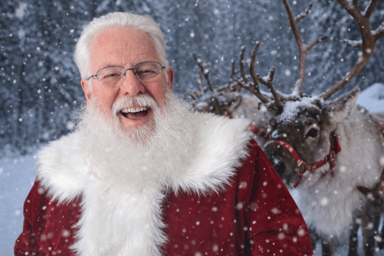 Gallery photo 7 of Santa Claus Ricky