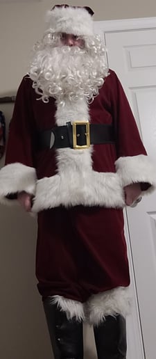Gallery photo 1 of Santa Claus Tyler
