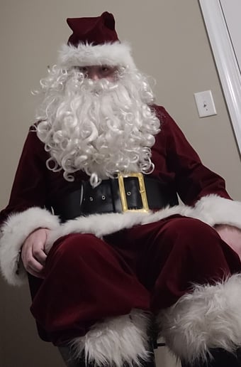 Gallery photo 2 of Santa Claus Tyler