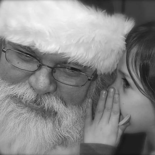 Gallery photo 1 of Santa Claus Rob