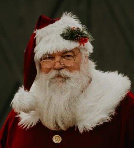 Gallery photo 6 of Santa Claus Rob