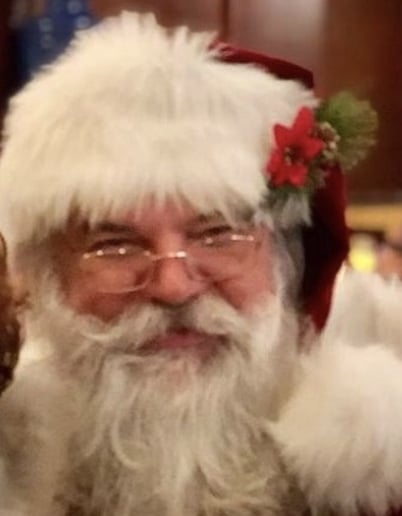 Gallery photo 5 of Santa Claus Rob