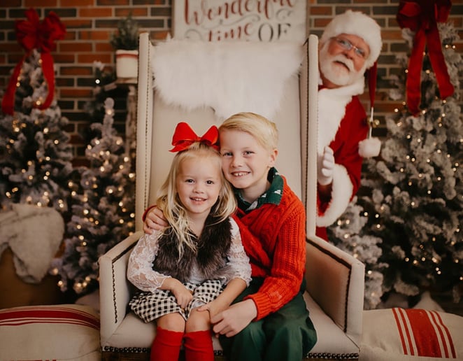 Gallery photo 4 of Santa Claus Ron