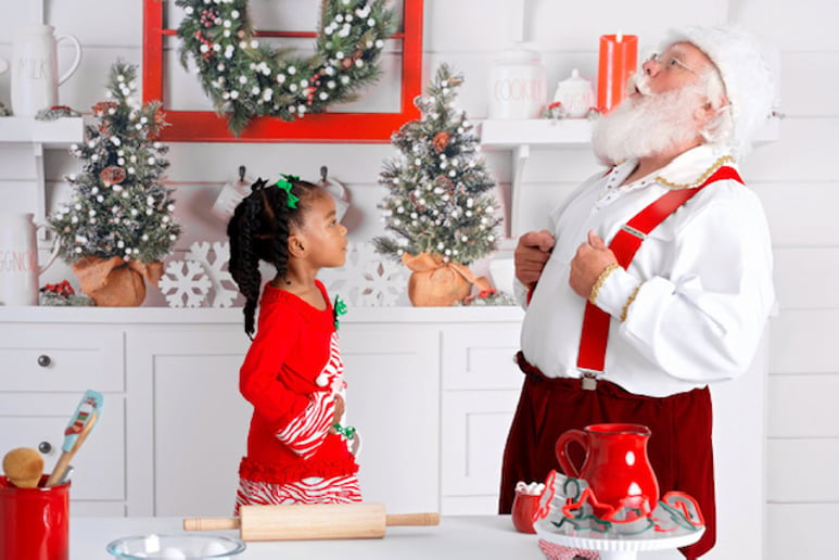 Gallery photo 12 of Santa Claus Ron