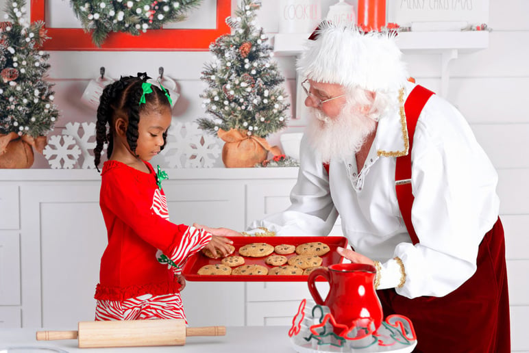 Gallery photo 13 of Santa Claus Ron