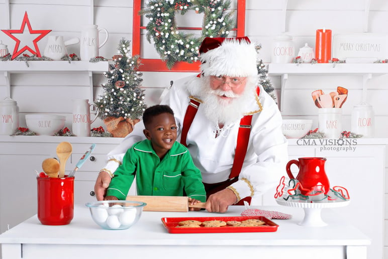 Gallery photo 14 of Santa Claus Ron
