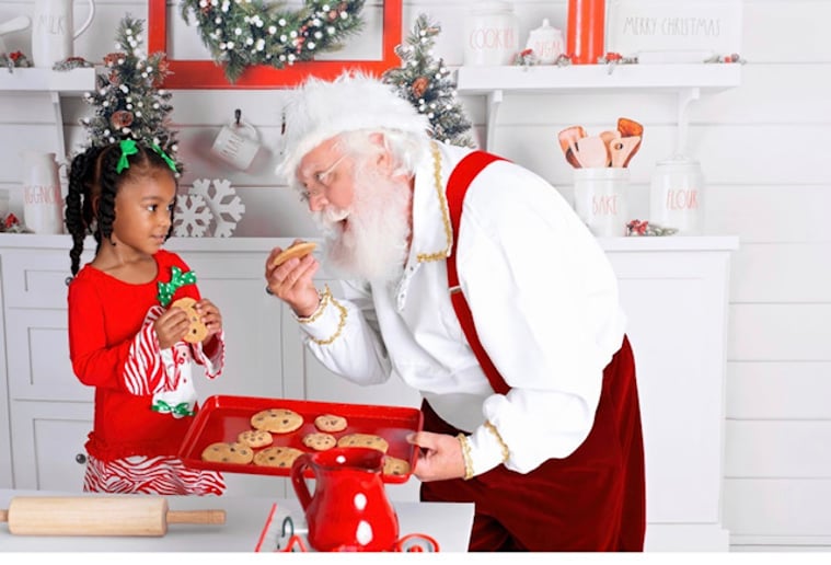Gallery photo 15 of Santa Claus Ron