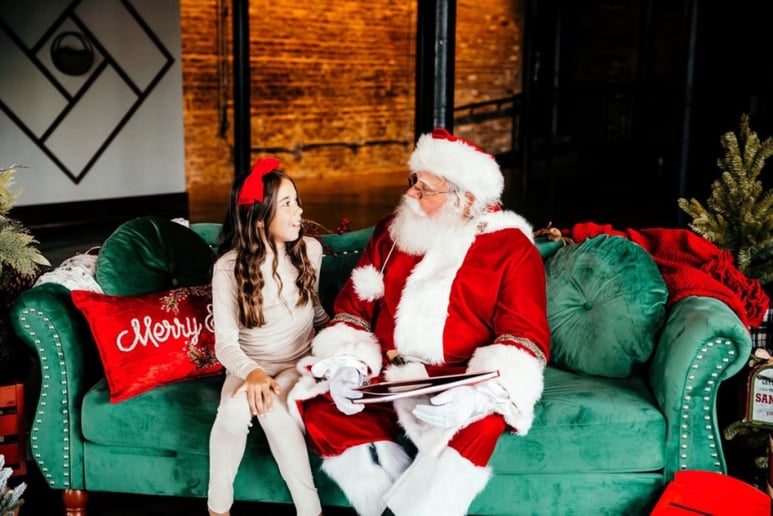 Gallery photo 16 of Santa Claus Ron
