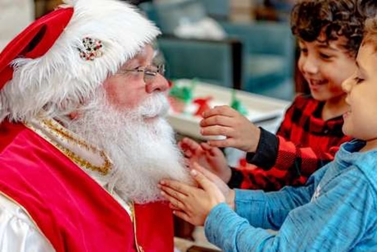 Gallery photo 26 of Santa Claus Ron