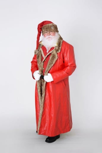 Gallery photo 28 of Santa Claus Ron