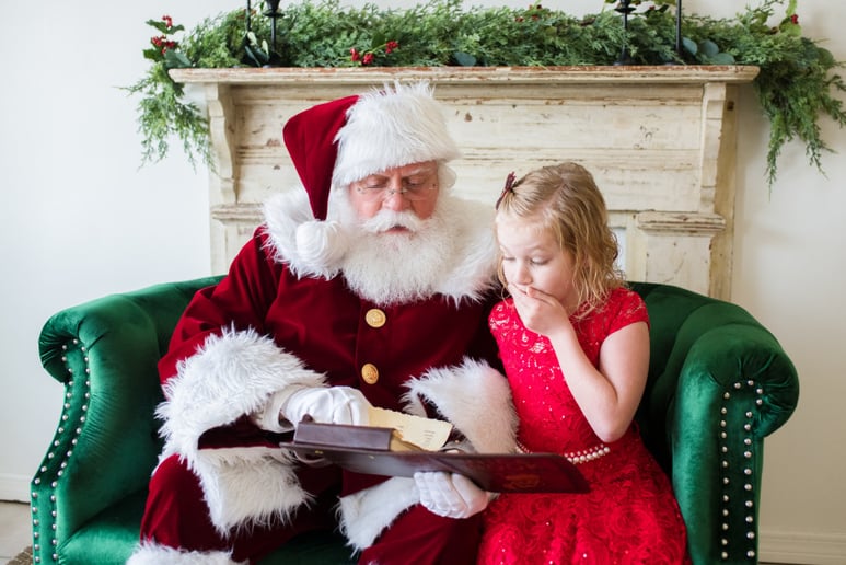 Gallery photo 29 of Santa Claus Ron