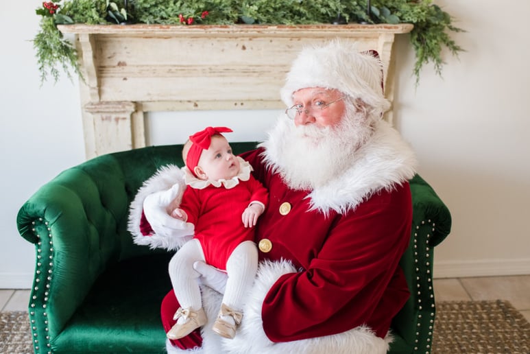 Gallery photo 30 of Santa Claus Ron