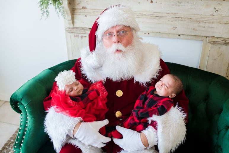Gallery photo 32 of Santa Claus Ron