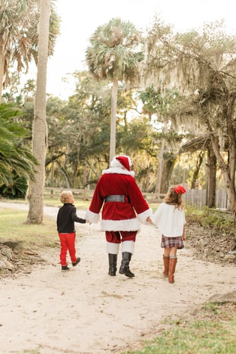 Gallery photo 34 of Santa Claus Ron