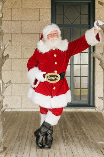 Gallery photo 36 of Santa Claus Ron
