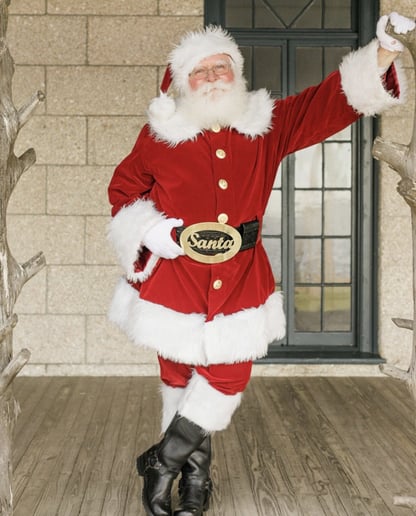 Gallery photo 39 of Santa Claus Ron