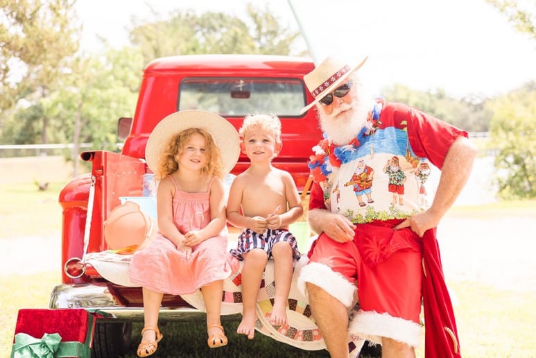 Gallery photo 40 of Santa Claus Ron