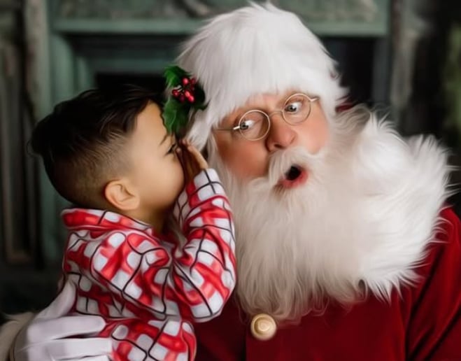 Gallery photo 42 of Santa Claus Ron