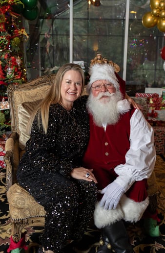 Gallery photo 47 of Santa Claus Ron