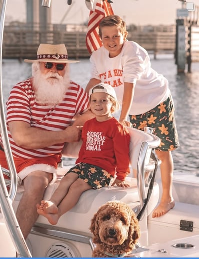 Gallery photo 49 of Santa Claus Ron