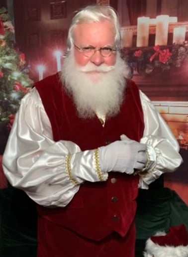 Gallery photo 50 of Santa Claus Ron