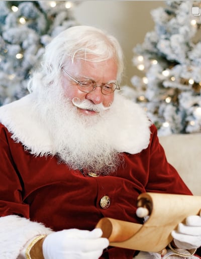 Gallery photo 54 of Santa Claus Ron
