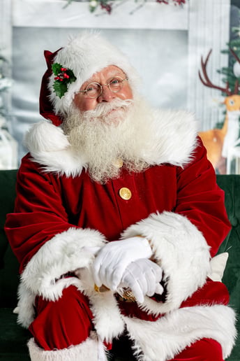 Gallery photo 56 of Santa Claus Ron