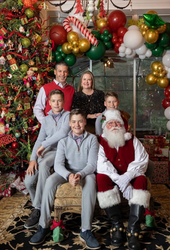 Gallery photo 57 of Santa Claus Ron
