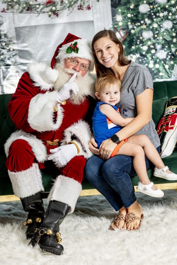 Gallery photo 62 of Santa Claus Ron