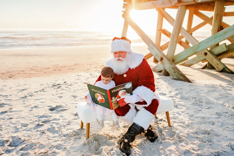 Gallery photo 64 of Santa Claus Ron