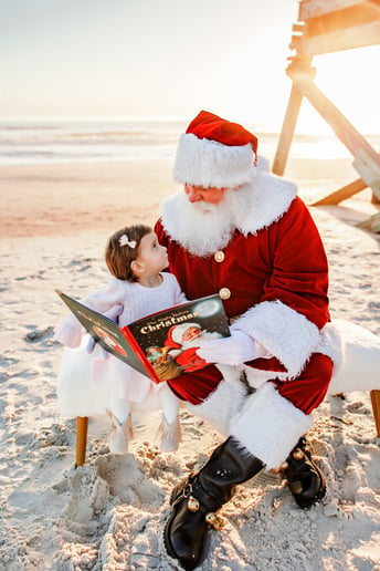 Gallery photo 65 of Santa Claus Ron