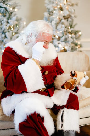 Gallery photo 70 of Santa Claus Ron