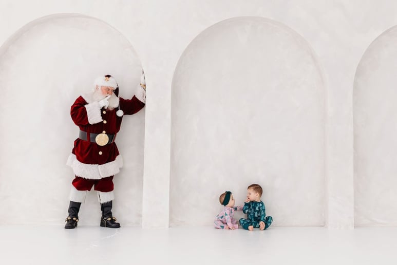 Gallery photo 71 of Santa Claus Ron