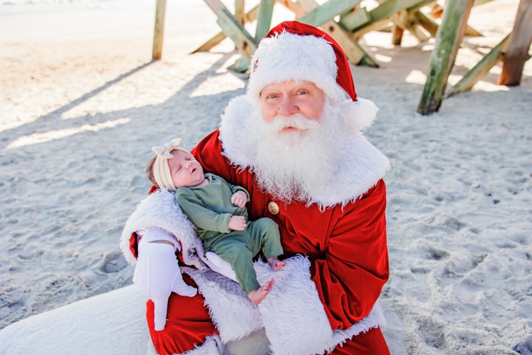 Gallery photo 73 of Santa Claus Ron