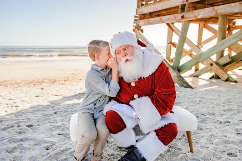 Gallery photo 75 of Santa Claus Ron