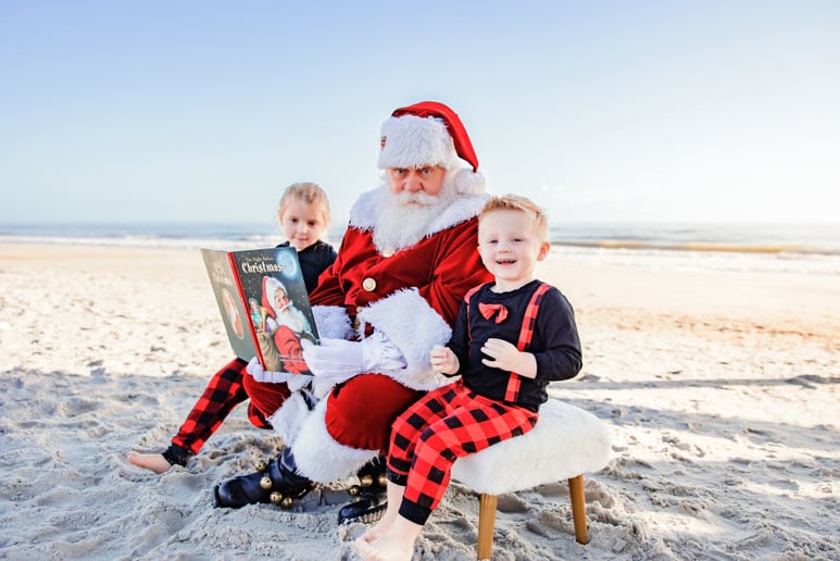 Gallery photo 80 of Santa Claus Ron