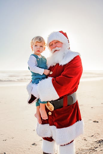 Gallery photo 82 of Santa Claus Ron