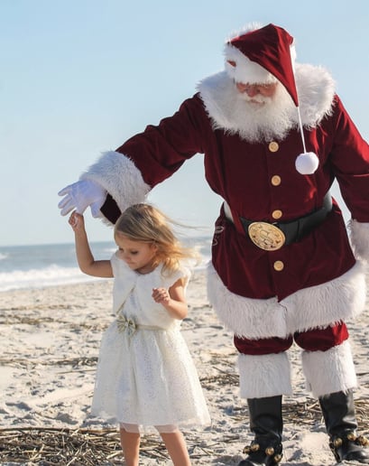 Gallery photo 84 of Santa Claus Ron