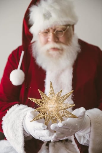 Gallery photo 2 of Santa Claus Ron