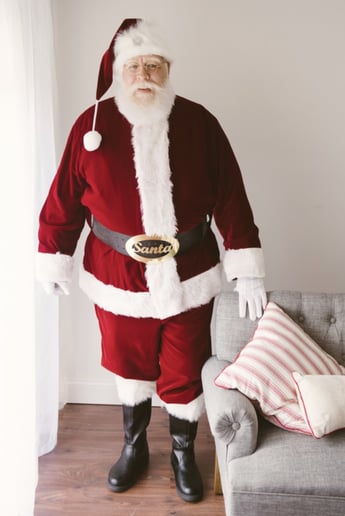 Gallery photo 7 of Santa Claus Ron