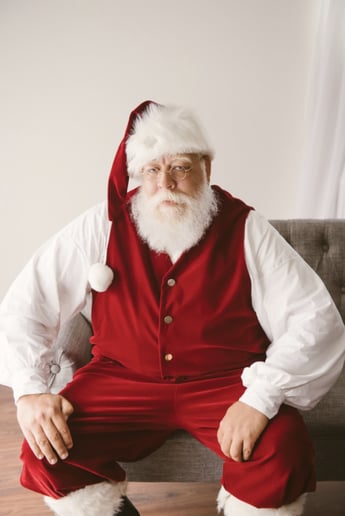 Gallery photo 8 of Santa Claus Ron