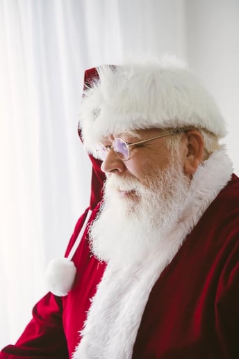 Gallery photo 10 of Santa Claus Ron