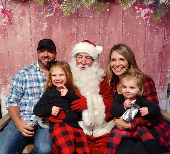 Gallery photo 13 of Santa Claus Jim