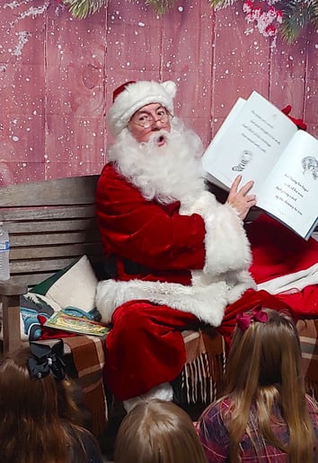 Gallery photo 12 of Santa Claus Jim