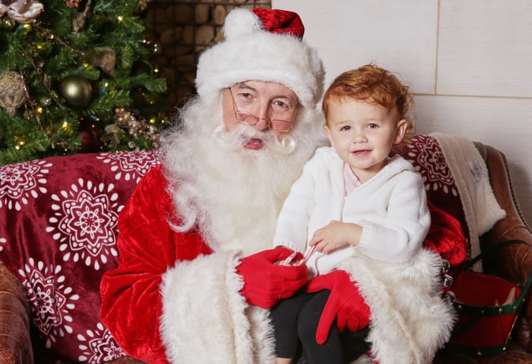 Gallery photo 21 of Santa Claus Jim