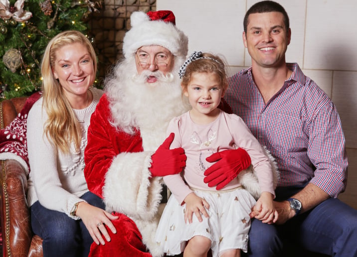 Gallery photo 19 of Santa Claus Jim