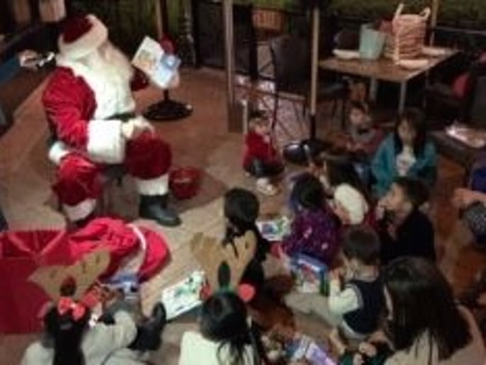 Gallery photo 20 of Santa Claus Jim