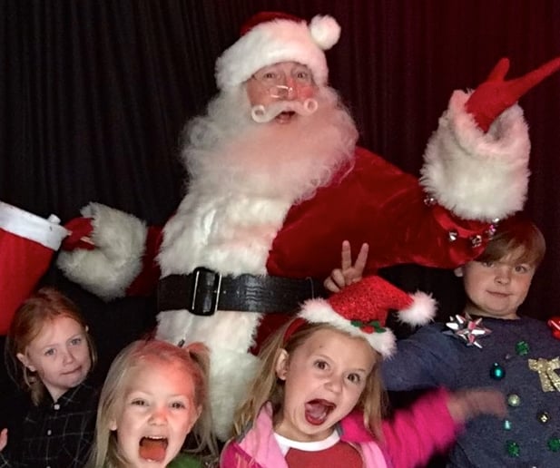Gallery photo 17 of Santa Claus Jim
